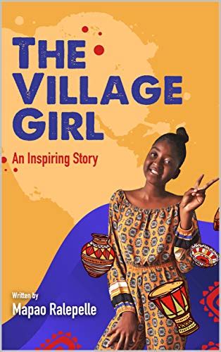 Ndandatho The Village Girl CONTINUATION .